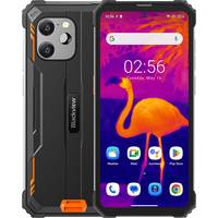 Телефон Blackview BV8900 (оранжевый)