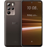 Телефон HTC U23 Pro 12GB/256GB (черный кофе)- фото