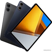 Планшет POCO Pad 8GB/256GB международная версия (серый)- фото3