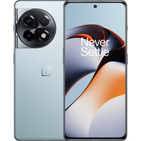 Телефон OnePlus Ace 2 12GB/256GB китайская версия (ледниковый синий)