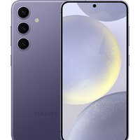 Телефон Samsung Galaxy S24 8GB/256GB SM-S921N Exynos (фиолетовый)- фото