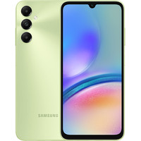 Телефон Samsung Galaxy A05s SM-A057F/DS 6GB/128GB (светло-зеленый)- фото