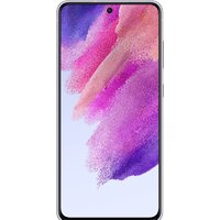 Телефон Samsung Galaxy S21 FE 5G SM-G990E/DS 6GB/128GB (фиолетовый)- фото2