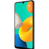 Телефон Samsung Galaxy M32 128GB (черный)- фото5