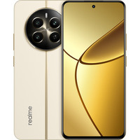 Телефон Realme 12+ 12GB/512GB международная версия (бежевый песок)