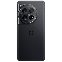 Телефон OnePlus 12 16GB/1TB китайская версия (черный)- фото2