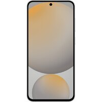 Телефон Samsung Galaxy S24 FE SM-S721B 8GB/256GB (серый) и наушники Samsung Galaxy Buds 3 по акции- фото5