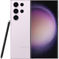 Телефон Samsung Galaxy S23 Ultra SM-S9180 12GB/512GB (лаванда)- фото