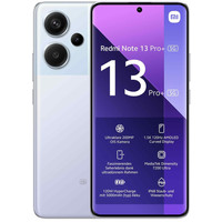 Телефон Xiaomi Redmi Note 13 Pro+ 5G 8GB/256GB с NFC международная версия (фиолетовое сияние)