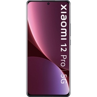 Телефон Xiaomi 12 Pro 8GB/256GB международная версия (серый)- фото2