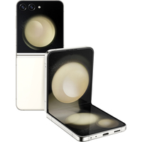 Телефон Samsung Galaxy Z Flip5 SM-F731B/DS 8GB/512GB (бежевый)