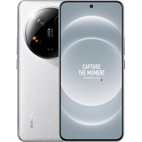 Телефон Xiaomi 14 Ultra 16GB/512GB международная версия (белый)