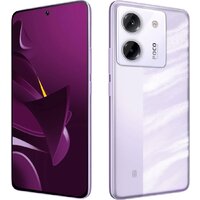 Телефон POCO M7 Pro 5G 12GB/256GB международная версия (фиолетовый)- фото5