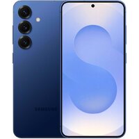 Телефон Samsung Galaxy S25 SM-S9310 12GB/512GB (синий)- фото