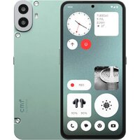 Телефон CMF Phone 1 8GB/256GB (светло-зеленый)