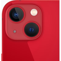 Телефон Apple iPhone 13 Dual SIM 256GB (красный)- фото4