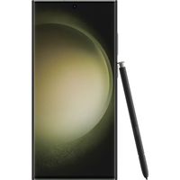 Телефон Samsung Galaxy S23 Ultra SM-S9180 12GB/256GB (зеленый)- фото2