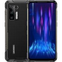 Телефон Doogee S97 Pro (черный)- фото