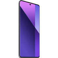 Телефон Xiaomi Redmi Note 13 Pro+ 5G 8GB/256GB с NFC международная версия (фиолетовое сияние) и Redmi Watch 3 Active (черный) по акции- фото2