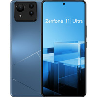Телефон ASUS Zenfone 11 Ultra 16GB/512GB (синий)