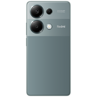 Телефон Xiaomi Redmi Note 13 Pro 4G 12GB/512GB с NFC международная версия (зеленый лес) и Xiaomi Smart Band 8 (серый) по акции- фото2