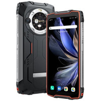 Телефон Blackview BV9300 Pro 12GB/256GB (оранжевый)
