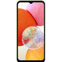 Телефон Samsung Galaxy A14 SM-A145F/DSN Exynos 850 4GB/64GB (светло-зеленый)- фото2