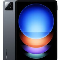 Планшет Xiaomi Pad 6S Pro 12.4 12GB/256GB китайская версия (черный)- фото