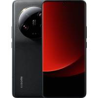 Телефон Xiaomi 13 Ultra 12GB/256GB китайская версия (черный)