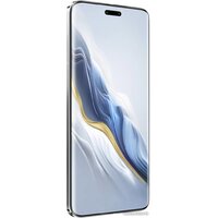 Телефон HONOR Magic6 Pro 12GB/512GB международная версия с NFC (графитовый черный)- фото3