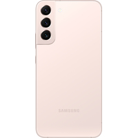 Телефон Samsung Galaxy S22+ 5G SM-S906B/DS 8GB/256GB (розовый)- фото3