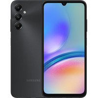Телефон Samsung Galaxy A05s SM-A057F/DS 6GB/128GB (черный)- фото