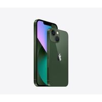 Телефон Apple iPhone 13 512GB (зеленый)- фото3