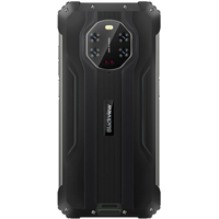 Телефон Blackview BV8800 (черный)- фото3