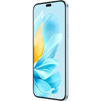 Телефон HONOR 200 Lite 8GB/256GB международная версия (мерцающий голубой)- фото3