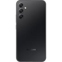 Телефон Samsung Galaxy A34 5G SM-A346E/DSN 8GB/128GB (графит)- фото5