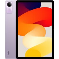 Планшет Xiaomi Redmi Pad SE 6GB/128GB международная версия (фиолетовый)