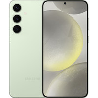 Телефон Samsung Galaxy S24+ 12GB/256GB SM-S926B Exynos (зеленый)