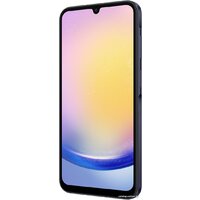 Телефон Samsung Galaxy A25 8GB/256GB (темно-синий, без Samsung Pay)- фото4
