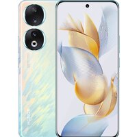 Телефон HONOR 90 12GB/512GB международная версия (арктический лед)