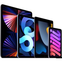 Планшет Apple iPad 10.2