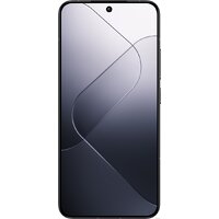 Телефон Xiaomi 14 16GB/512GB китайская версия (матовый черный)- фото5