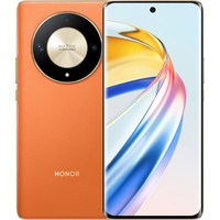 Телефон HONOR X9b 8GB/256GB международная версия (марокканский оранжевый)