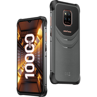 Телефон Ulefone Power Armor 14 Pro 8GB/128GB (черный)- фото3