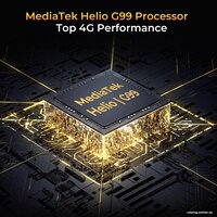 Планшет Oukitel RT8 (черный)- фото4