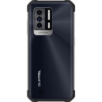 Телефон Oukitel WP17 (черный)- фото3