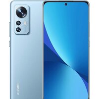 Телефон Xiaomi 12X 8GB/128GB международная версия (синий)- фото