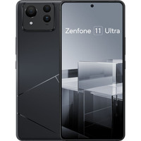 Телефон ASUS Zenfone 11 Ultra 16GB/512GB (черный)