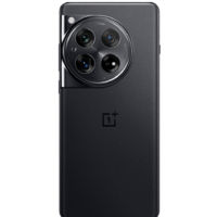 Телефон OnePlus 12 16GB/1TB китайская версия (черный)- фото2