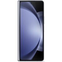Телефон Samsung Galaxy Z Fold5 SM-F946B/DS 12GB/1TB (голубой)- фото3